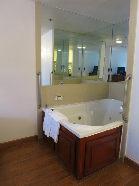 Hotel Country Ontario