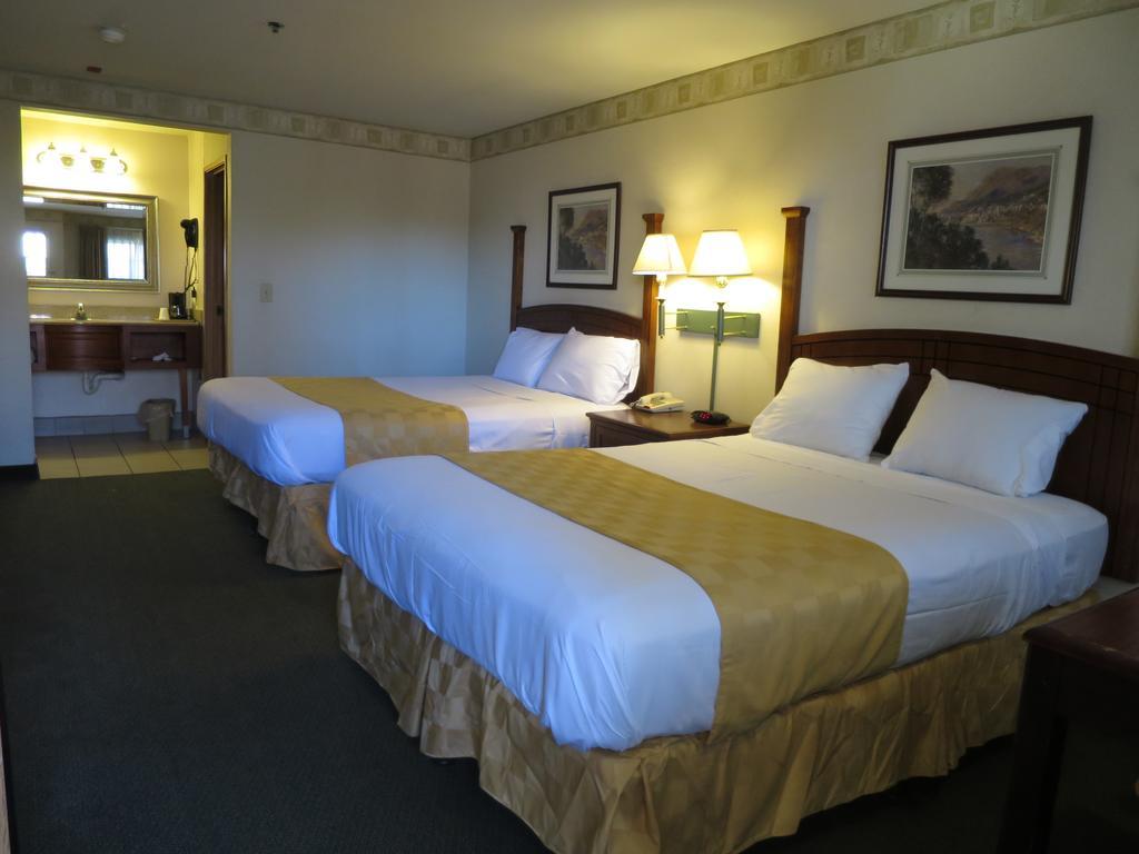 Hotel Country