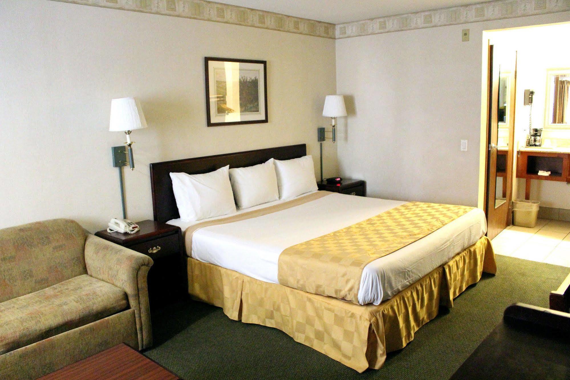 Country Hotel
