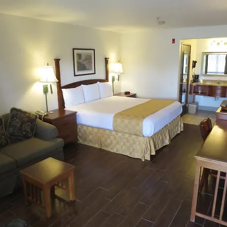 Country Inn Ontario Exterior photo
