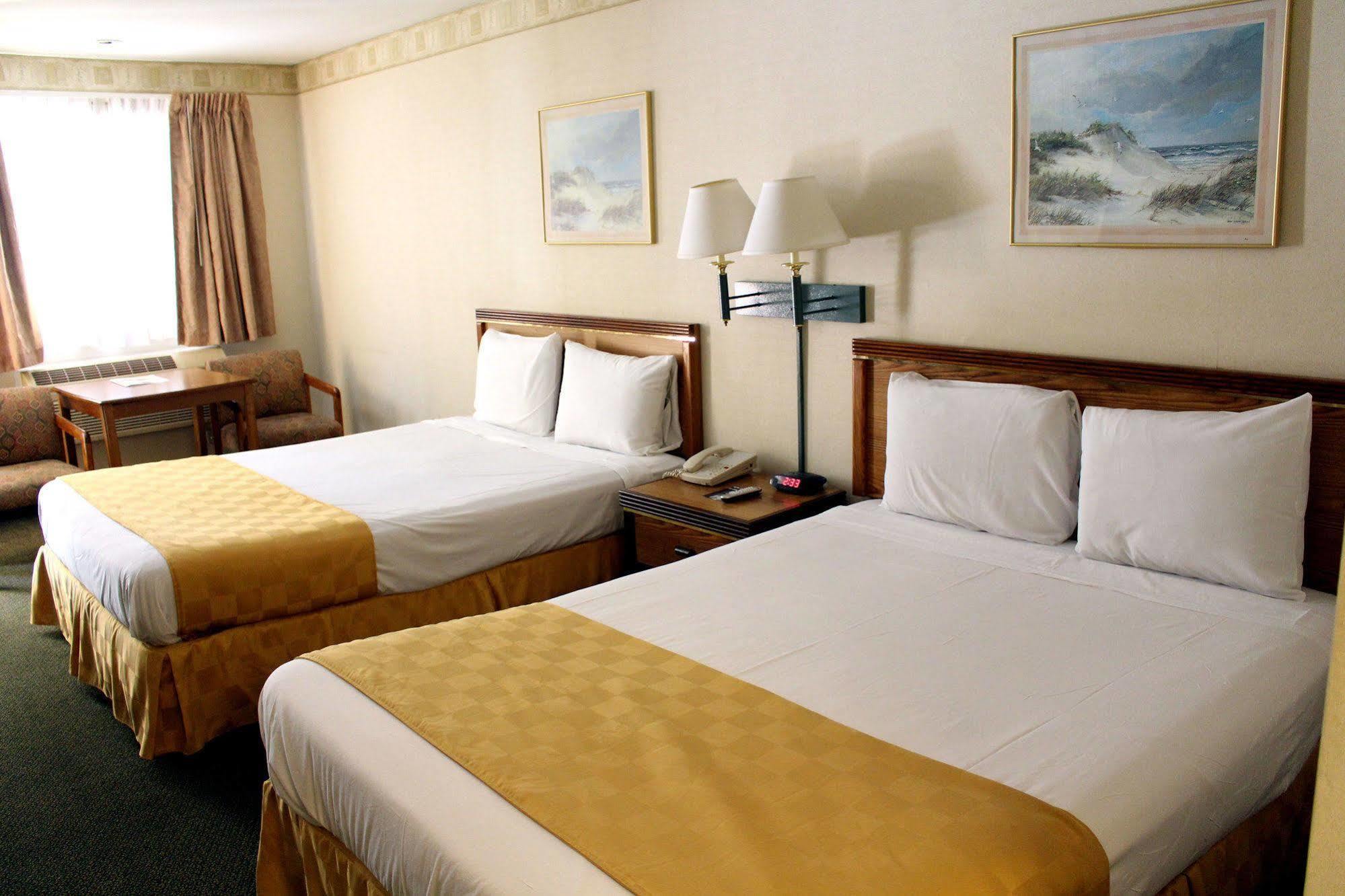 Country Hotel Ontario